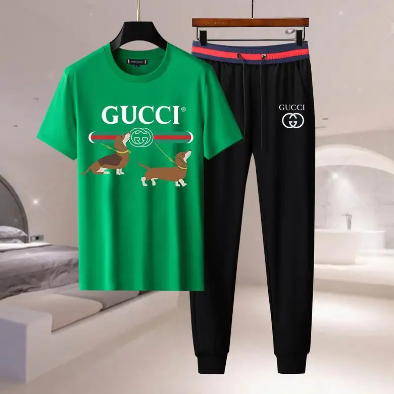 Gucci M-4XL 11Lx 10